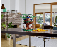 LEGO IDEAS 21318 Domek na drzewie - 524435 - zdjęcie 9